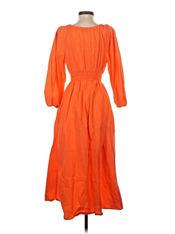 J.Crew Casual Dress (view 2)