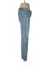 Kut from the Kloth Hearts Blue Jeans Size 8 - photo 4