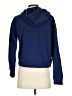 Evereve Blue Pullover Sweater Size XS - photo 2
