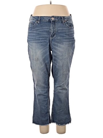 Hydraulic Jeans (view 1)
