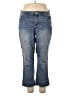 Hydraulic Blue Jeans Size 18w - photo 1