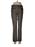 Dalia Collection Brown Dress Pants Size 6 - photo 1