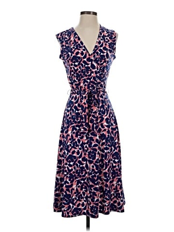 Leota Casual Dress (view 1)