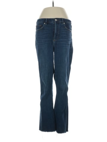 Ann Taylor LOFT Jeans (view 1)