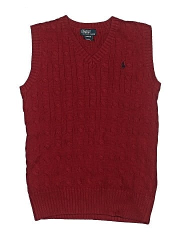 Polo by Ralph Lauren Sweater Vest (view 1)