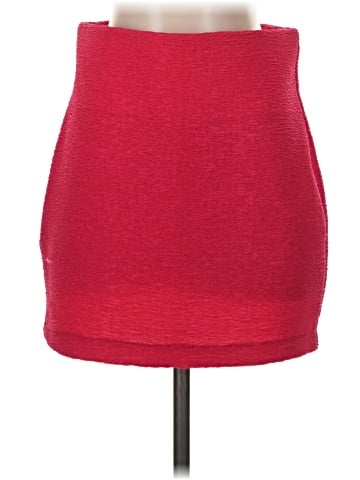 BCBGeneration Casual Skirt (view 1)