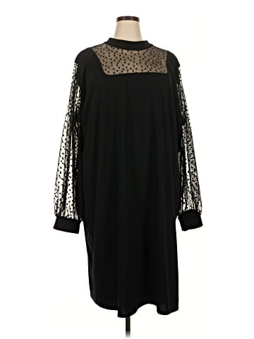 Ashley Stewart Casual Dress (view 1)
