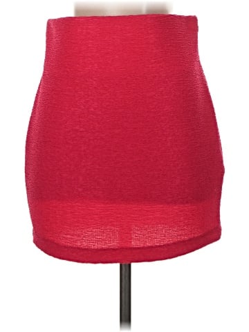 BCBGeneration Casual Skirt (view 2)