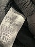 Old Navy 100% Viscose Solid Black Jumpsuit Size XS - photo 5