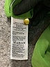 J.Crew 100% Cotton Green Turtleneck Sweater Size S - photo 8