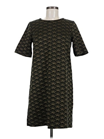 Ann Taylor LOFT Outlet Casual Dress (view 1)
