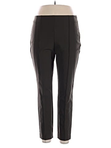 Lafayette 148 New York Active Pants (view 1)
