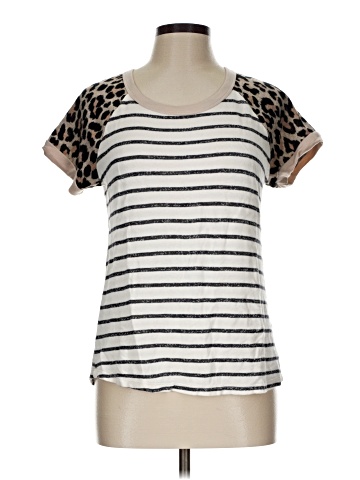 Staccato Short Sleeve T-Shirt (view 1)