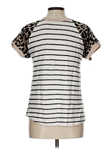 Staccato Short Sleeve T-Shirt (view 2)