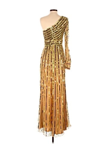 Mac Duggal Cocktail Dress (view 2)