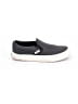 Vans Gray Sneakers Size 6 1/2 - photo 1