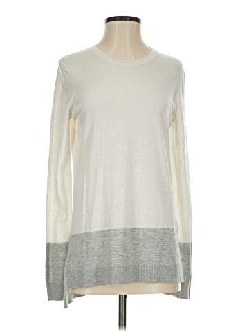 Vince. Pullover Sweater (view 1)
