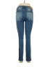 YMI Solid Blue Jeans Size 9 - photo 2