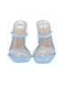 Assorted Brands Blue Sandals Size 7 1/2 - photo 2
