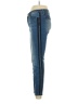 YMI Solid Blue Jeans Size 9 - photo 5