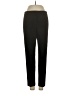 Theory Solid Black Dress Pants Size 4 - photo 1