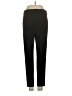 Theory Solid Black Dress Pants Size 4 - photo 2