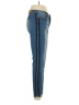 YMI Solid Blue Jeans Size 9 - photo 4
