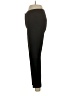 Theory Solid Black Dress Pants Size 4 - photo 5