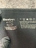 Reebok Solid Black Athletic Shorts Size XS - photo 3