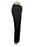 Theory Solid Black Dress Pants Size 4 - photo 4