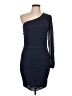 BTFBM Blue Cocktail Dress Size L - photo 1
