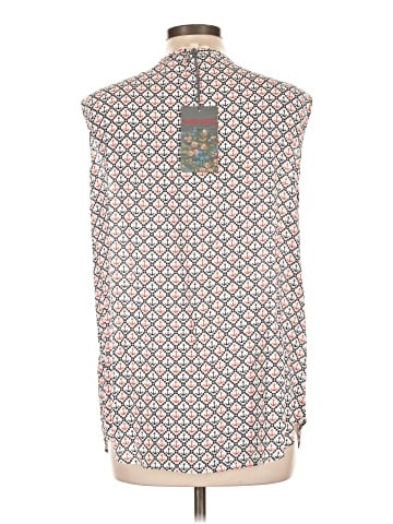 grand & greene Sleeveless Blouse (view 2)