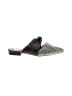 Caslon Black Gray Mule/Clog Size 7 - photo 1