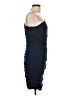 BTFBM Blue Cocktail Dress Size L - photo 4