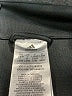 Adidas Black Zip Up Hoodie Size L - photo 7