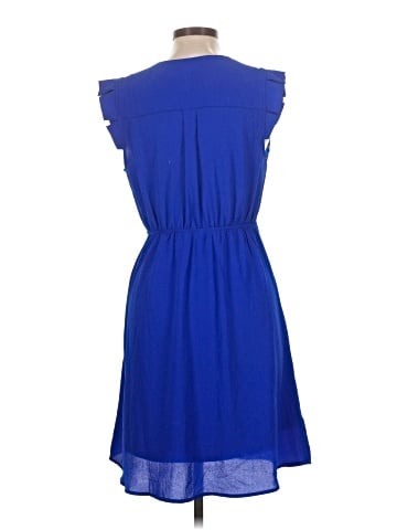 Monteau Cocktail Dress (view 2)