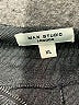 Max Studio Black Pullover Sweater Size XL - photo 7