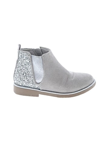 Harper Canyon Ankle Boots (view 1)