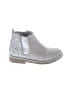 Harper Canyon Gray Tan Ankle Boots Size 10 (kids) - photo 1