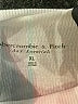 Essentials Ivory Long Sleeve Turtleneck Size XL - photo 7