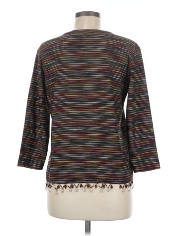Chico's Design Pullover Sweater (view 2)