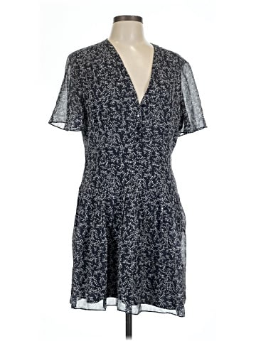 Equipment Casual Dress (view 1)