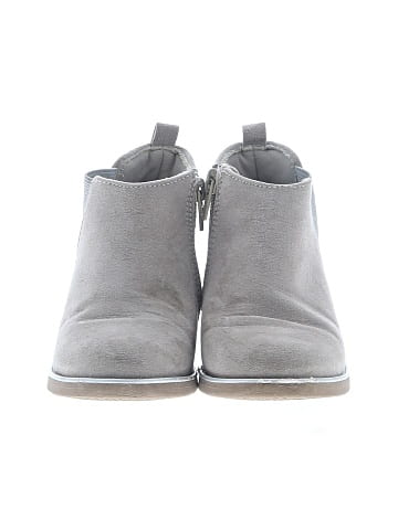 Harper Canyon Ankle Boots (view 2)
