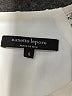 Nanette Lepore Solid Ivory Cocktail Dress Size 6 - photo 7