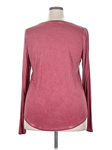 White Crow Long Sleeve T-Shirt (view 2)