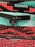 B Sharp Teal Cardigan Size S - photo 7