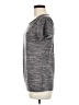 Ideology Tweed Gray Active T-Shirt Size M - photo 5