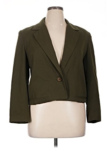 Sag Harbor Blazer (view 1)