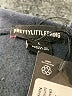 PrettyLittleThing Blue Pullover Hoodie Size L - photo 7
