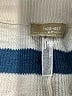 Free People Stripes Blue Shorts Size XS - photo 3